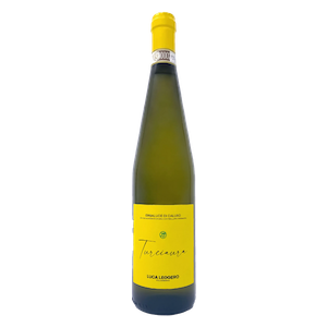 Erbaluce di Caluso DOCG 'Turciaura' by Luca Leggero